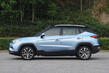 JAC iEVS4: recensione del crossover compatto elettrico foto 2