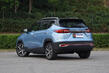 JAC iEVS4: recensione del crossover compatto elettrico foto 3