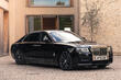 Generazione Rolls-Royce Ghost II: l’incarnazione del lusso e della perfezione foto 1
