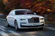 Generazione Rolls-Royce Ghost II: l’incarnazione del lusso e della perfezione foto 4