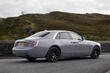 Generazione Rolls-Royce Ghost II: l’incarnazione del lusso e della perfezione foto 5