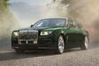 Generazione Rolls-Royce Ghost II: l’incarnazione del lusso e della perfezione foto 2