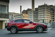 Mazda CX-30: recensione di un crossover elegante e pratico foto 2