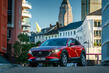 Mazda CX-30: recensione di un crossover elegante e pratico foto 1