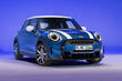 MINI Hatchback 5D: revisione della berlina compatta di terza generazione foto 1