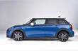 MINI Hatchback 5D: revisione della berlina compatta di terza generazione foto 3