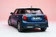 MINI Hatchback 5D: revisione della berlina compatta di terza generazione foto 4