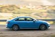 Revisione della berlina sportiva Audi S4 di quinta generazione foto 3