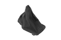 BMW 3 Series E46 1998-2006 Cuffia Cambio OEM (Automatico) (Similpelle) foto 2