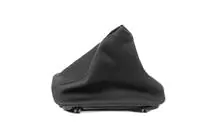 BMW 3 Series E46 1998-2006 Cuffia Cambio OEM (Automatico) (Similpelle) foto 3