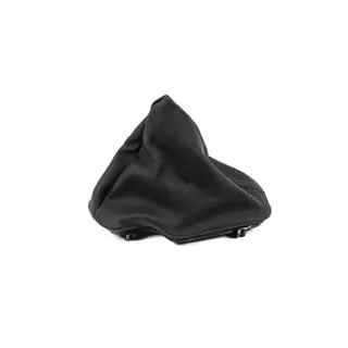 Cuffia Cambio OEM (Automatico) (Similpelle) BMW 3 Series E46 1998-2006 foto 1