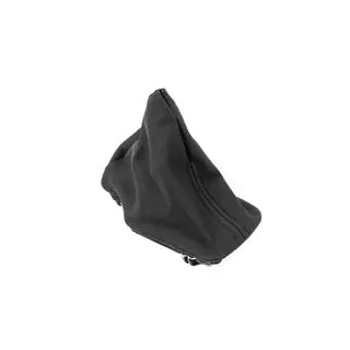 Cuffia Cambio OEM (Automatico) (Similpelle) BMW 3 Series E46 1998-2006 foto 2