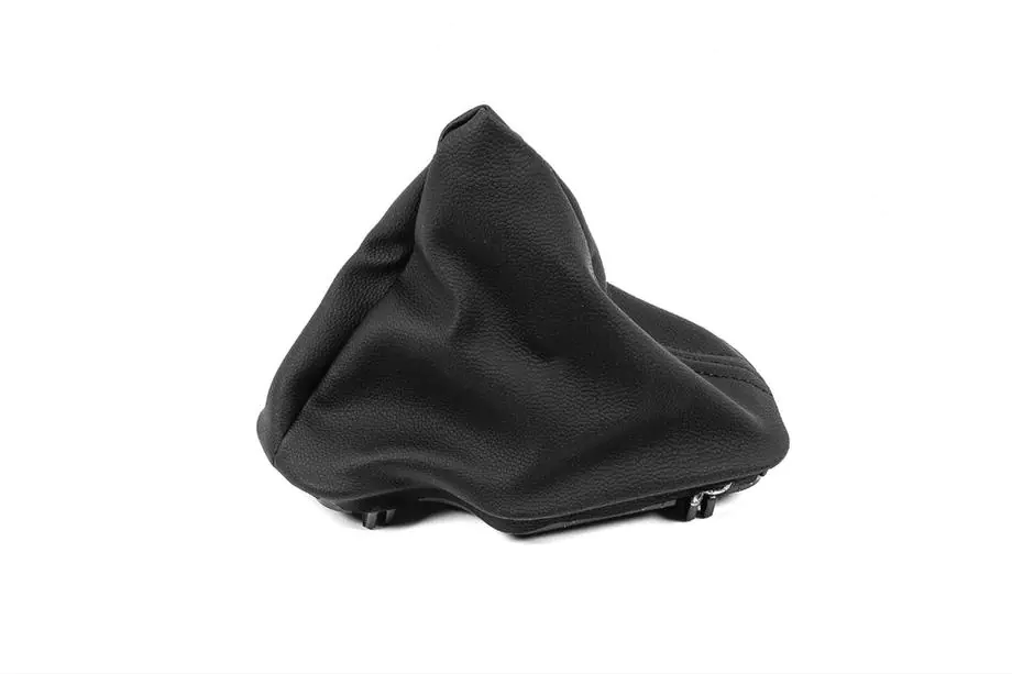 BMW 3 Series E46 1998-2006 Cuffia Cambio OEM (Automatico) (Similpelle) Image
