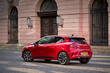 Mitsubishi Colt: revisione della berlina di settima generazione foto 4