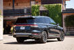 Lincoln Aviator: SUV americano di lusso foto 4
