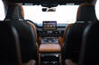 Lincoln Aviator: SUV americano di lusso foto 6