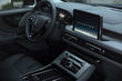 Lincoln Aviator: SUV americano di lusso foto 5