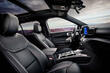 Ford Explorer ST: una rivisitazione del contestato crossover foto 6