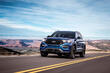 Ford Explorer ST: una rivisitazione del contestato crossover foto 2