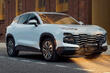 Recensione del crossover compatto Jetour Dashing foto 2