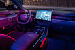 Recensione del crossover compatto Jetour Dashing foto 6