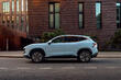 Recensione del crossover compatto Jetour Dashing foto 3