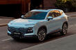 Recensione del crossover compatto Jetour Dashing foto 1