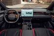Recensione del crossover compatto Jetour Dashing foto 5
