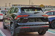 Recensione del crossover compatto Jetour Dashing foto 4