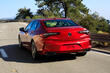 Acura TLX II generazione: berlina con status premium foto 3