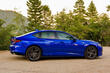 Acura TLX II generazione: berlina con status premium foto 4