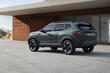 Recensione della Dacia Duster di terza generazione foto 4