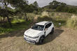 Recensione della Dacia Duster di terza generazione foto 2