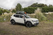 Recensione della Dacia Duster di terza generazione foto 1