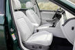 Volkswagen Passat Alltrack: station wagon per tutte le strade foto 6