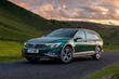 Volkswagen Passat Alltrack: station wagon per tutte le strade foto 1