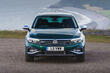 Volkswagen Passat Alltrack: station wagon per tutte le strade foto 2