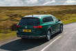 Volkswagen Passat Alltrack: station wagon per tutte le strade foto 4
