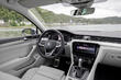 Volkswagen Passat Alltrack: station wagon per tutte le strade foto 5