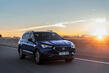 SEAT Tarraco: crossover elegante e spazioso foto 1
