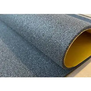 BASE ACOUSTIC SOUND LINE 5 Schiuma Acustica, 5mm, Foglio 750 × 1000 mm