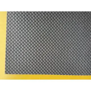BASE ACOUSTIC SOUND WAVE 15 Schiuma Acustica, Spessore 15mm, Foglio 750 × 1000 mm foto 4
