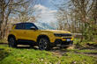 Jeep Avenger: recensione del crossover urbano foto 1