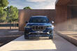 Recensione del crossover Alpina XB7 foto 1