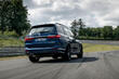Recensione del crossover Alpina XB7 foto 4