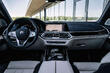 Recensione del crossover Alpina XB7 foto 5