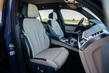 Recensione del crossover Alpina XB7 foto 6