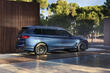 Recensione del crossover Alpina XB7 foto 3