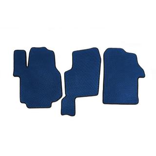 Tappetini 2016-2023 (3pz, EVA, Blu) foto 1