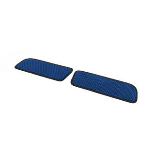 Tappetini per battitacco EVA (2 pz, Blu) foto 2